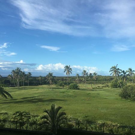 Mauna Kai'iki Pahala Exterior foto