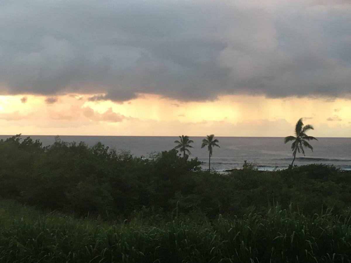Mauna Kai'iki Pahala Exterior foto