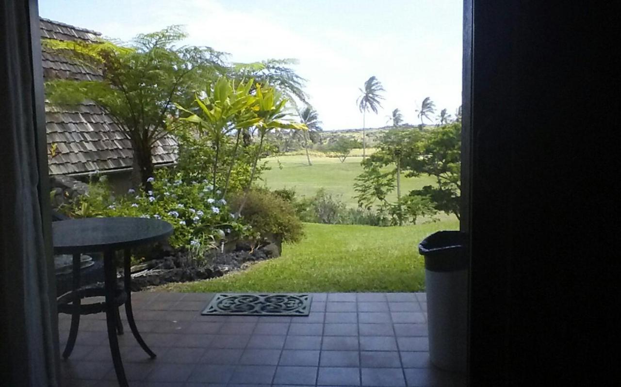Mauna Kai'iki Pahala Exterior foto